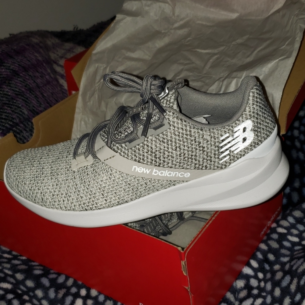 New Balance Crush+District Running shoes Women